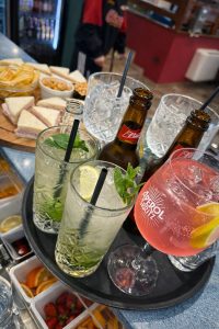 APERITIVO
