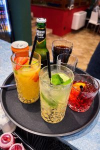 MIX APERITIVO